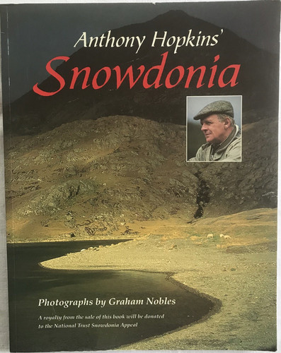 Anthony Hopkins' Snowdonia