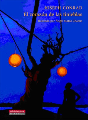 El corazón de las tinieblas