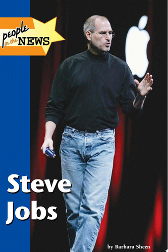 Steve Jobs