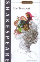 The Tempest (Turtleback School & Library Binding Edition)