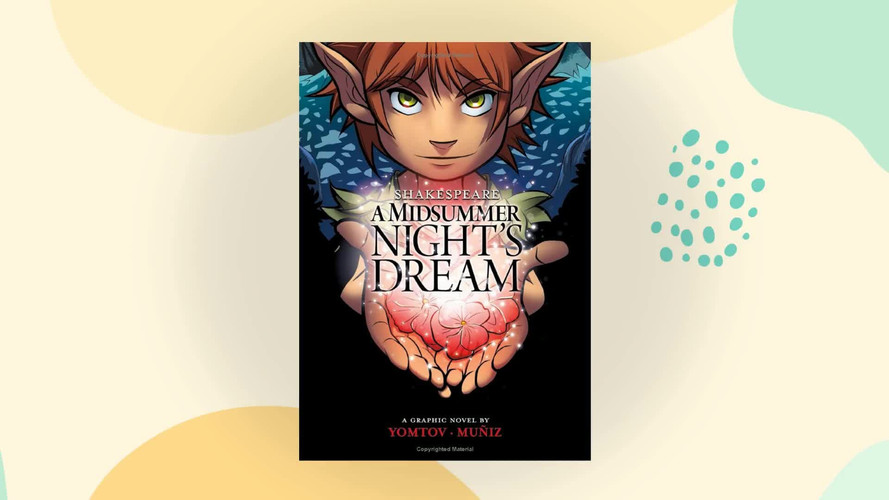Midsummer Night's Dream (Signet Classic Shakespeare)