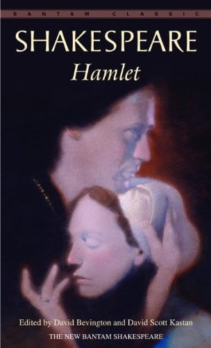Hamlet, Prince of Denmark
