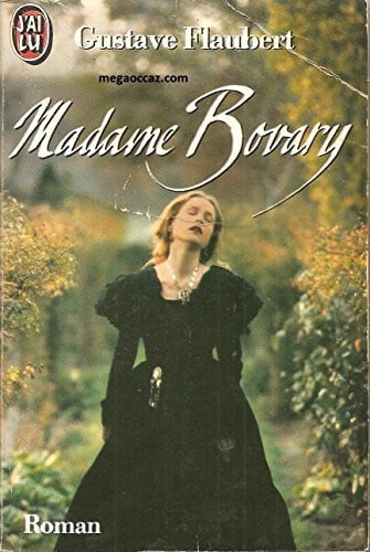 Madame Bovary moeurs de province