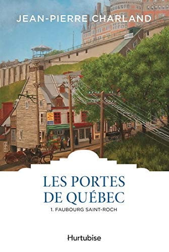Faubourg Saint-Roch