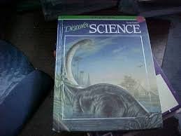 Cover of Discover Science