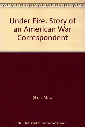 Cover of Under Fire