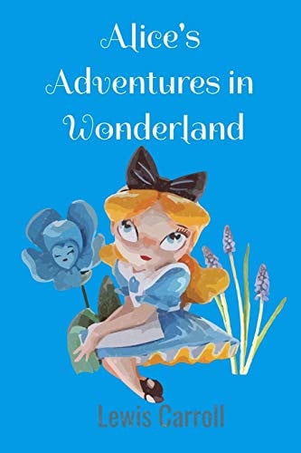 Alice's Adventures in Wonderland