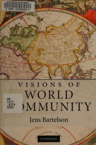 Visions of World Community