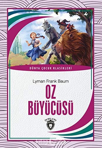 Oz Büyücüsü