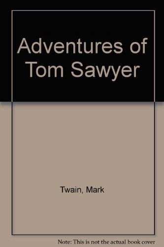 Tom Sawyer