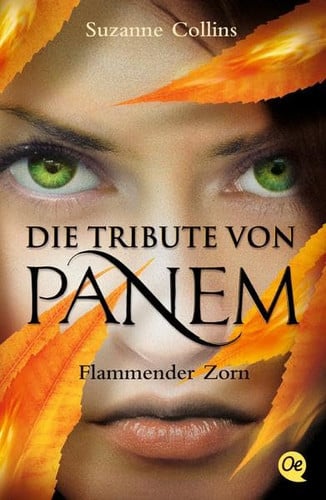 Die Tribute von Panem Flammender Zorn