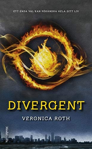 (1) (Divergent)