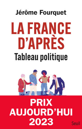 La France d'après tableau politique