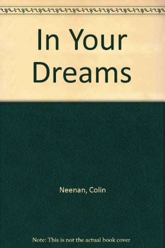 Cover of In Your Dreams