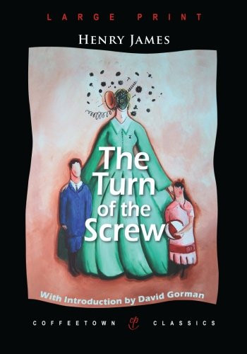 The Turn of the Screw