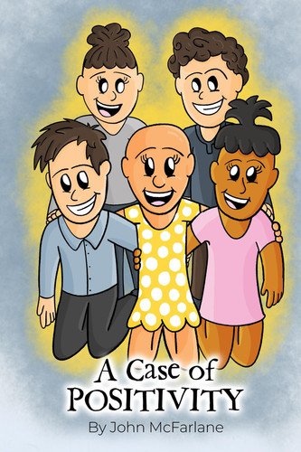 Cover of Case of Positivity