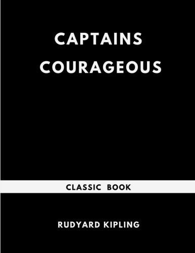 Captains Courageous