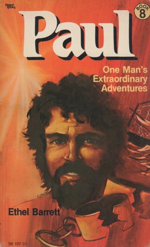 Cover of Paul