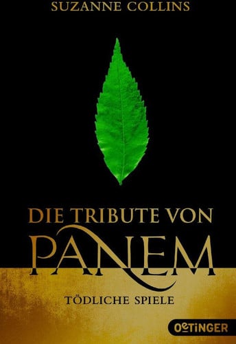 Die Tribute von Panem - 3 Bände im Schuber