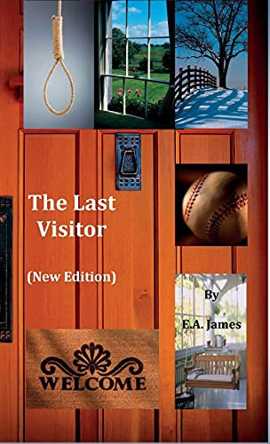 The Last Visitor New Edition