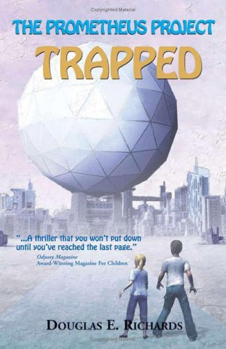Trapped