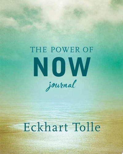 The Power of Now Journal
