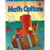 Cover of Math Options