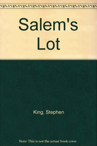 'Salem's Lot