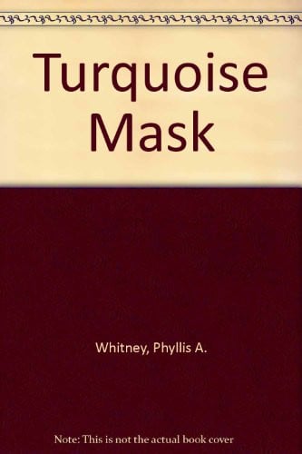 Cover of Turquoise Mask