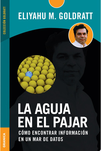 La aguja en el pajar Cómo Encontrar Información En Un Mar De Datos