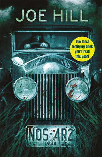 NOS4A2
