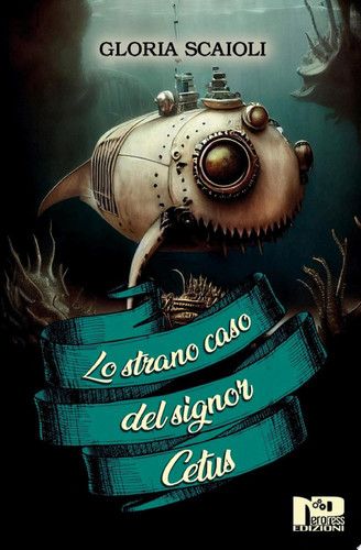Lo strano caso del signor Cetus