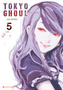 Tokyo Ghoul – Band 5