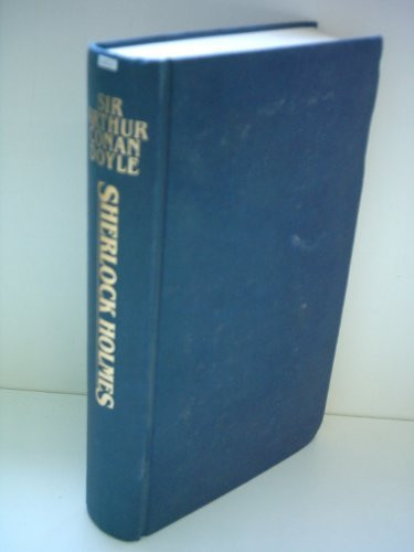Sherlock Holmes: A Study in Scarlet
