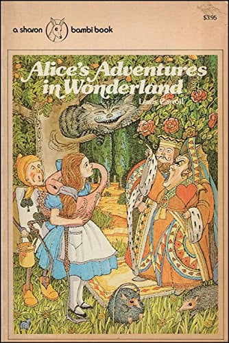 Alice's Adventures in Wonderland