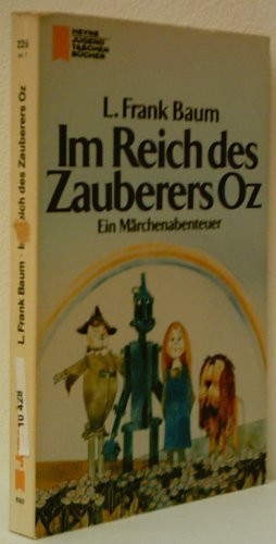 The Wizard of Oz