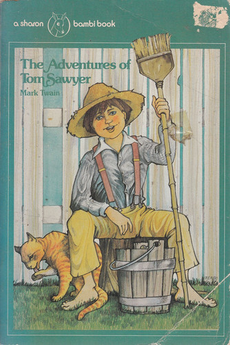 The Adventures of Tom Sawyer