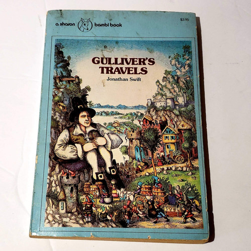 Gulliver's Travels