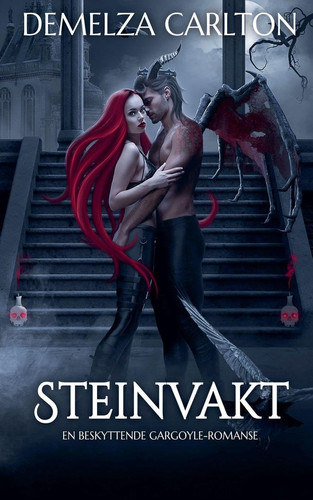 Steinvakt - En Beskyttende Gargoyle-Romanse