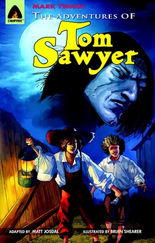 The Adventures of Tom Sawyer (Library of America Paperback Classics)