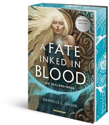 A Fate Inked in Blood