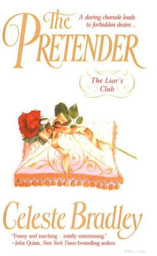 The Pretender