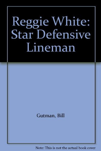 Cover of Reggie White