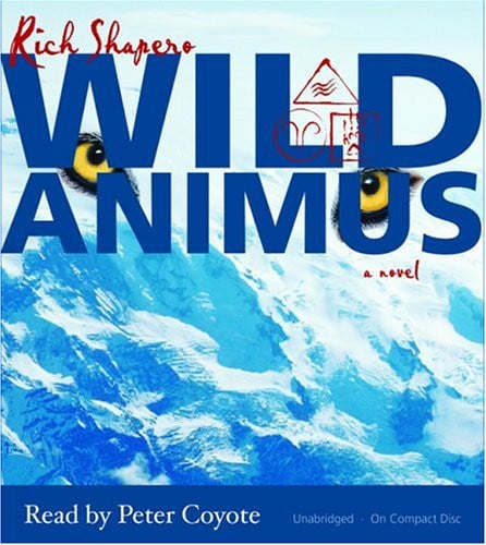 Wild Animus