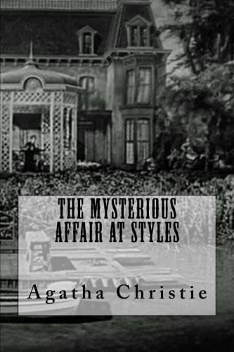 The Mysterious Affair at Styles