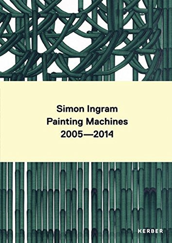 Simon Ingram