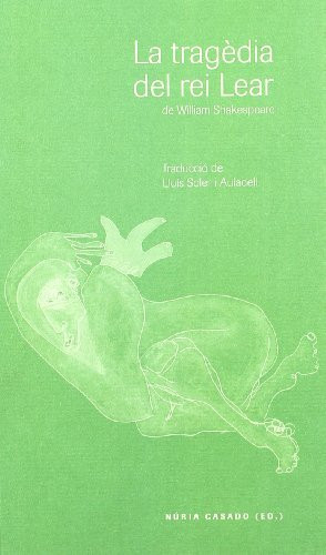 La tragèdia del rei Lear.
