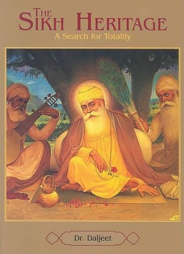 The Sikh Heritage [Dec 12, 2004] Singh, Dr. Daljeet