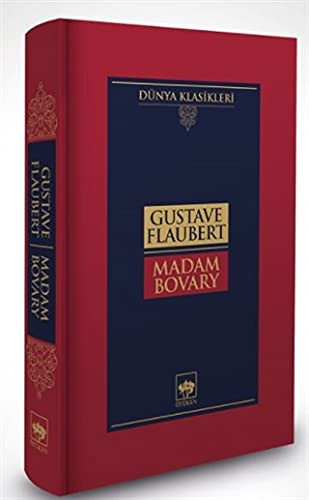 Madame Bovary