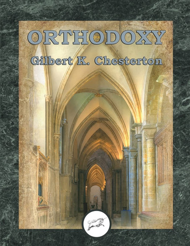 Orthodoxy (Dancing Unicorn Press)